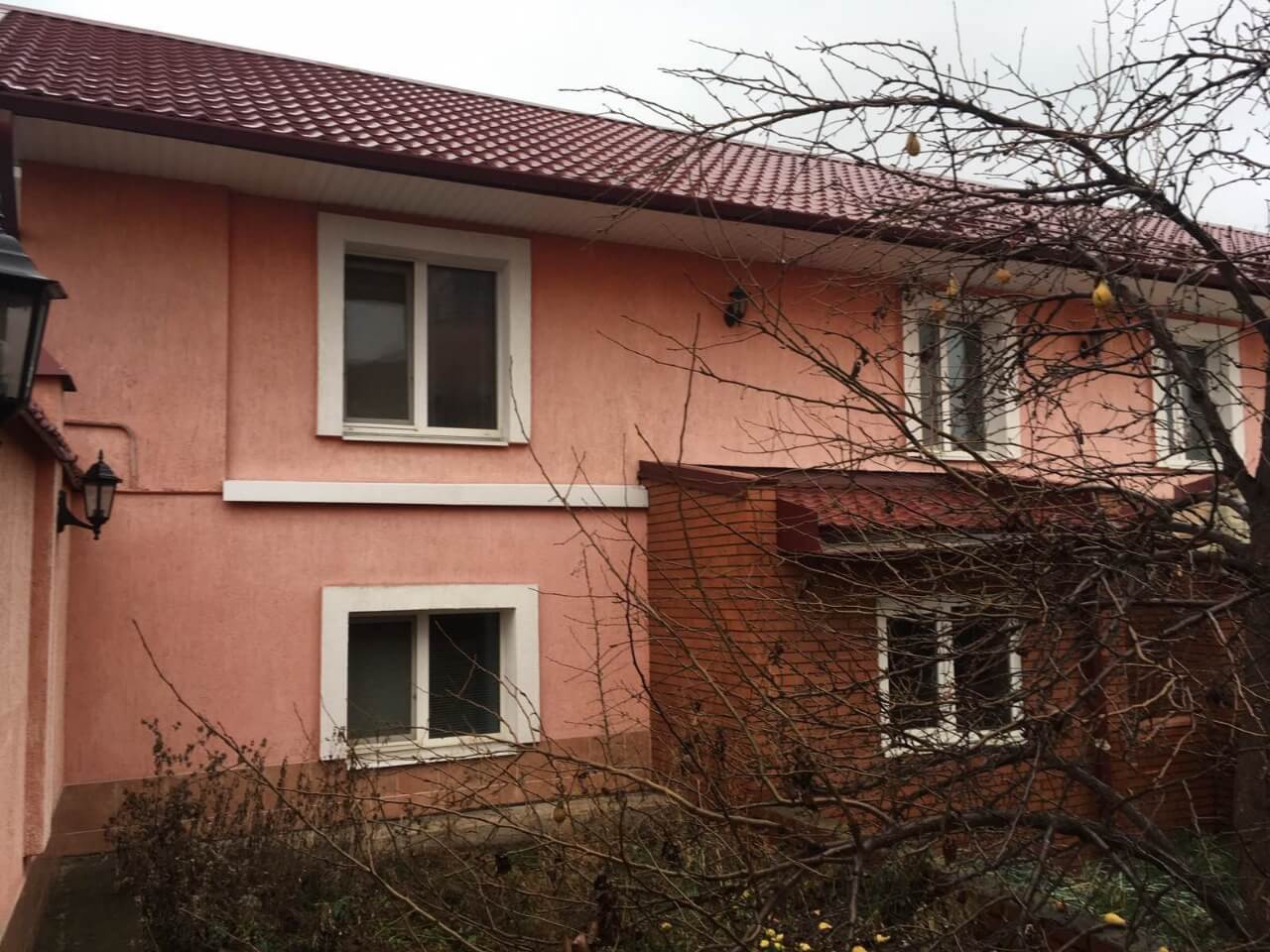 Шанс г. Самара