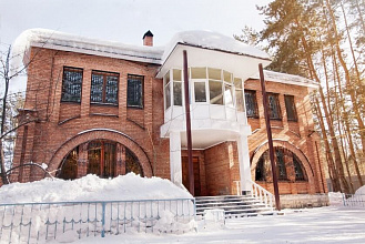 Здоровая жизнь г. Самара
